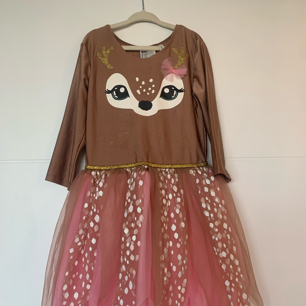 ⚡️2 for $25 ⚡️Cute kids’ dress